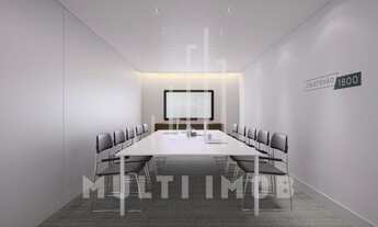 Imagem 6: PORTO ALEGRE - Conjunto Comercial/Sala - Floresta