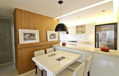 Imagem 6: Apartamento Venda Campo Belo 53 m² 1 Dormitórios