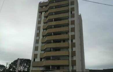 Imagem 2: Apartamento Residencial à venda, Jardim Santa Cruz, Taubaté -