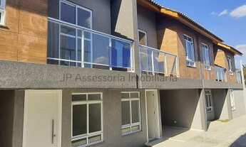 Imagem: Sobrado para Venda em Curitiba, Cidade Industrial