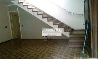 Imagem 7: Casa com 5 dormitórios à venda, 350 m² por R$ 1.700.000 - Vila Sofia SP/ PropStarter adm.i