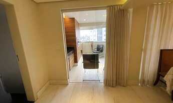 Imagem 3: Apartamento para Venda em Belo Horizonte, Buritis, 4 dormitórios, 2 suítes, 4 banheiros, 3