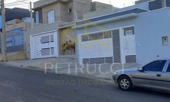 Imagem 2: Casa - Jardim Residencial Nova Veneza - Indaiatuba