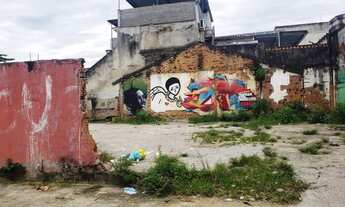 Imagem: Terreno no Centro de Bangu