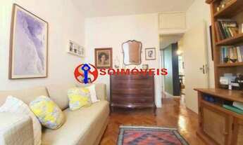 Imagem 4: APARTAMENTO EM RUA BUCÓLICA DO JARDIM BOTANICO