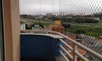 Imagem 5: Apartamento para Venda em São Bernardo do Campo, Centro, 4 dormitórios, 4 suítes, 5 banhei