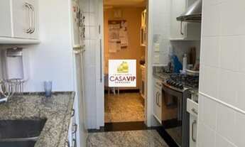 Imagem 5: Apartamento à venda, Santo Amaro, 164m², 4 dormitórios, 1 suíte, 2 vagas!