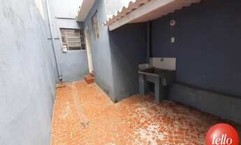 Imagem 7: São Paulo - Casa Padrão - Água Rasa