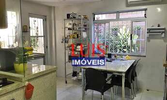 Imagem 8: Casa com 2 dormitórios à venda, 180 m² por R$ 550.000 - Pendotiba - Niterói/RJ - CA4891