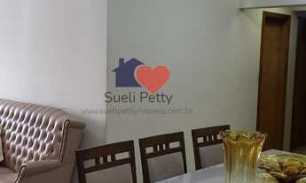 Imagem 4: Apartamento para Venda em Santos, Vila Mathias, 2 dormitórios, 2 banheiros, 1 vaga