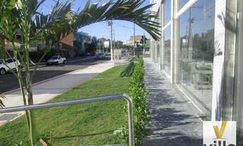 Imagem 2: Sala, 37 m² - venda por R$ 120.000,00 ou aluguel por R$ 700,00/mês - Divino Espírito Santo