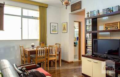 Imagem 6: Apartamento à Venda - Sagrada Família, 2 Quartos, 60 m²