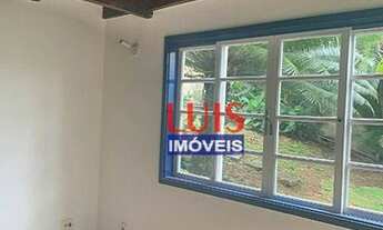 Imagem: Casa com 3 dormitórios para alugar, 120