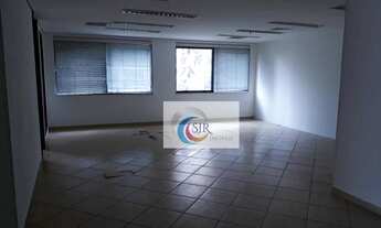 Imagem: Conjunto para locação de 163 m² por R$