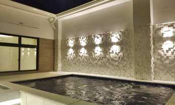 Imagem 5: Cobertura com 3 dormitórios à venda, 180 m² por R$ 1.550.000 - Santa Rosa - Niterói/RJ - C