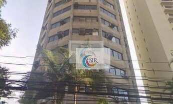 Imagem 3: Conjunto comercial para locação, Itaim Bibi, São Paulo - CJ0128