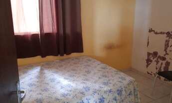 Imagem: Apartamento bem aconchegante