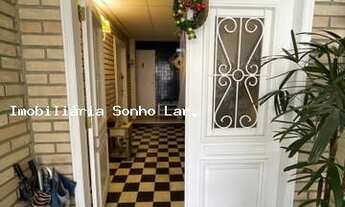 Imagem 2: Sobrado para Venda em São Paulo, Jardim Bonfiglioli, 6 dormitórios, 4 suítes, 5 banheiros