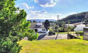 Imagem: Terreno - Jardim Botânico (Sousas) - Campinas