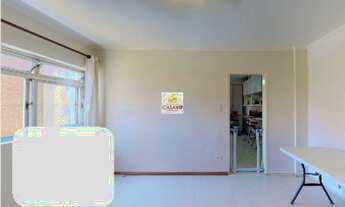 Imagem: Apartamento à venda, Vila Mariana, 81m²