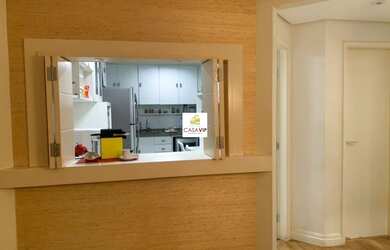 Imagem 7: Apartamento à venda, Moema, 100m², 3 dormitórios, 1 suíte, 2 vagas!