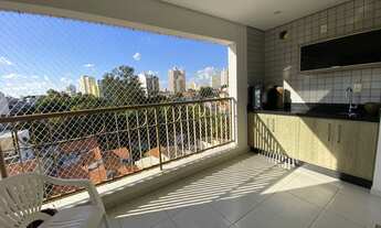 Imagem 3: Apto próximo do Centro com 103m2 e Vista livre