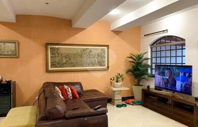 Imagem 5: São Paulo - Casa Padrão - SAÚDE