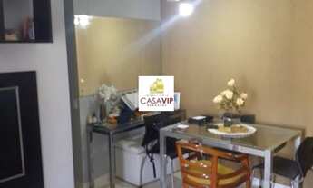 Imagem 2: Apartamento à venda, Vila Isa, 50m², 2 dormitórios, 1 vaga!