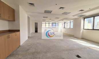 Imagem 3: Conjunto para alugar, 150 m² - Itaim Bibi - São Paulo/SP