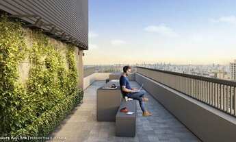 Imagem 5: Studio para venda com 25 m² com 1 quarto em Bela Vista - São Paulo - SP