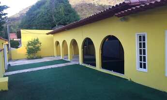 Imagem: Casa para venda tem 250 metros quadrados