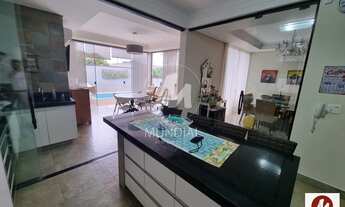 Imagem 5: Casa (sobrado em condominio) 3 dormitórios/suite, cozinha planejada, portaria 24hs, lazer