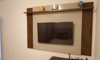 Imagem 4: Villagio Laranjeiras 3 quartos com suíte - mobiliado