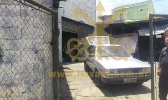 Imagem 4: São Paulo - Terreno Padrão - Jardim Ângela (Zona Leste