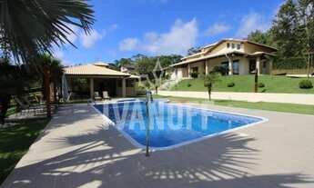 Imagem: Ibiúna - Condomínio De Cinema