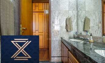 Imagem 5: Apartamento com 4 dormitórios à venda, 169 m² por R$ 1.800.000,00 - Gutierrez - Belo Horiz