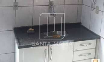 Imagem 7: Apartamento (tipo - padrao) 2 dormitórios, cozinha planejada, em condomínio fechado