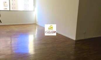 Imagem 2: Apartamento à venda, Indianópolis, 100m², 3 dormitórios, 1 vaga!