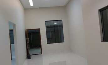 Imagem 7: VENDO CASA PX AO PARQUE BRASILIA ANAPOLIS GO