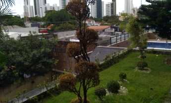 Imagem 4: Apartamento para venda tem 196 metros quadrados com 4 quartos em Casa Amarela - Recife - P