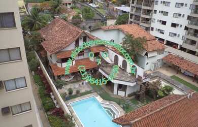 Imagem 4: Apartamento 3 Quartos(1 Suíte) no Freedom Freguesia