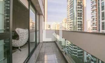 Imagem 5: Apartamento à Venda - Jardim Anália Franco, 4 Quartos, 360 m2