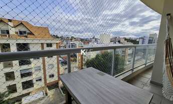 Imagem: FLORIANóPOLIS - Apartamento Padrão - Coqueiros