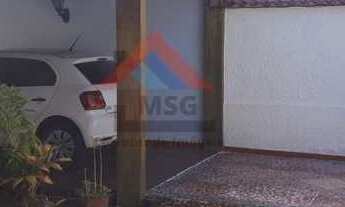 Imagem 2: Rio de Janeiro - Casa Padrão - Campo Grande