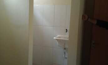 Imagem 2: Apartamento para aluguel com 20 metros quadrados com 1 quarto em Centro - Juiz de Fora - M