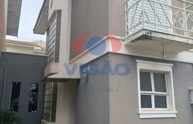 Imagem 5: Casa em condomínio à venda, 3 quartos, 1 suíte, 2 vagas, Vila Avai - Indaiatuba/SP