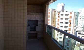 Imagem 4: Apartamento 02 dormitórios na Guilhermina Praia Grande