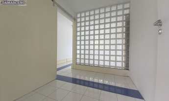 Imagem 2: Conjunto Comercial para alugar por R$ 750.00, 45.00 m2 - AGUA VERDE - CURITIBA/PR