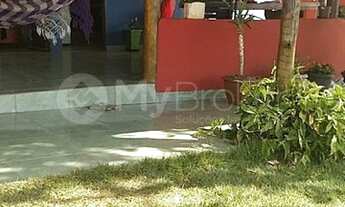 Imagem 5: Chácara, Rodovia BR060, Guapó, Zona Rural