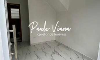 Imagem 5: Casa em condomínio com fino acabamento